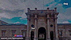 شریک جرم در ترور سردار سلیمانی