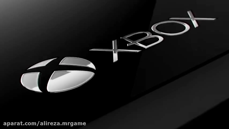 تریلر کنسول بازی XBox One