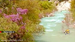 ترانه شاد و زیبای " حاشا مکن "...