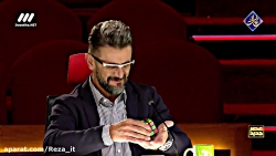 مسابقه عصر جدید - فصل 2 قسمت 2...