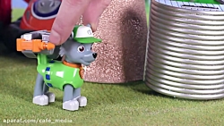 انیمیشن سینمایی سگهای نگهبان ج...