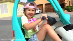 دیانا و روما  بازی دیانا و روم...