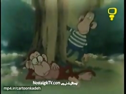 کارتون قصه کوچولو ها | قسمت 34