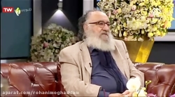 داریوش ارجمند: به شهید قاسم سل...