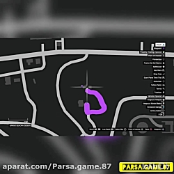 راز ماشین غول پیکر در بازی GTA V