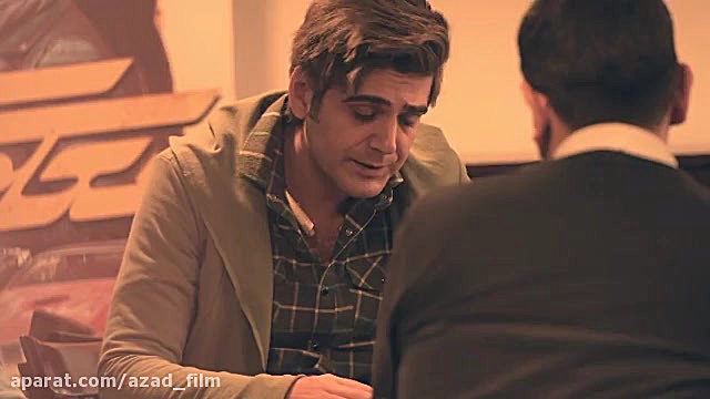 معرفی مدرسه کارگاه ازاد فیلم زمان59ثانیه