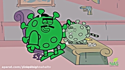 دیرین دیرین - دن کرونائونه