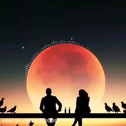 آهنگ عاشقانه حجت اشرف زاده