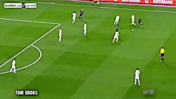 ناکامی بهترین بازیکنان دنیا در...