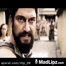 کلیپ دوبله بلوچی