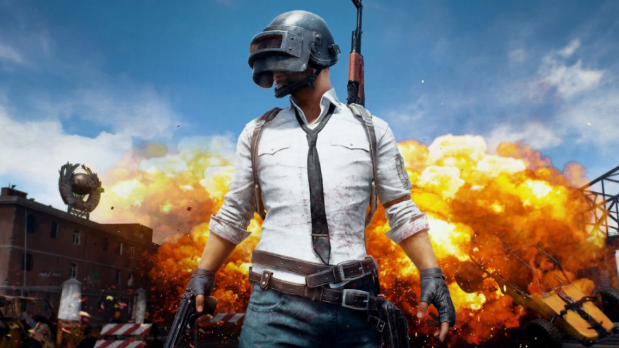 پابجی موبایل (آرنا) pubg mobil...