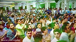 کلید جنت الاعلی امیر عالم بالا...