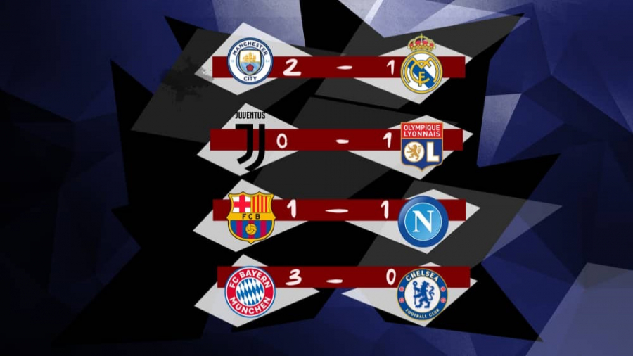 فوتبال ۱۲۰ | شروع دوباره لیگ ق...