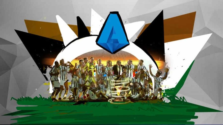 فوتبال ۱۲۰ | جشن قهرمانی یوونت...