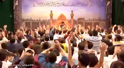 مداحی عید غدیر  سید رضا نریمان...