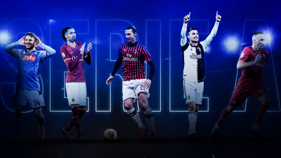 فوتبال ۱۲۰ | کلیپ سری آ در فصل...