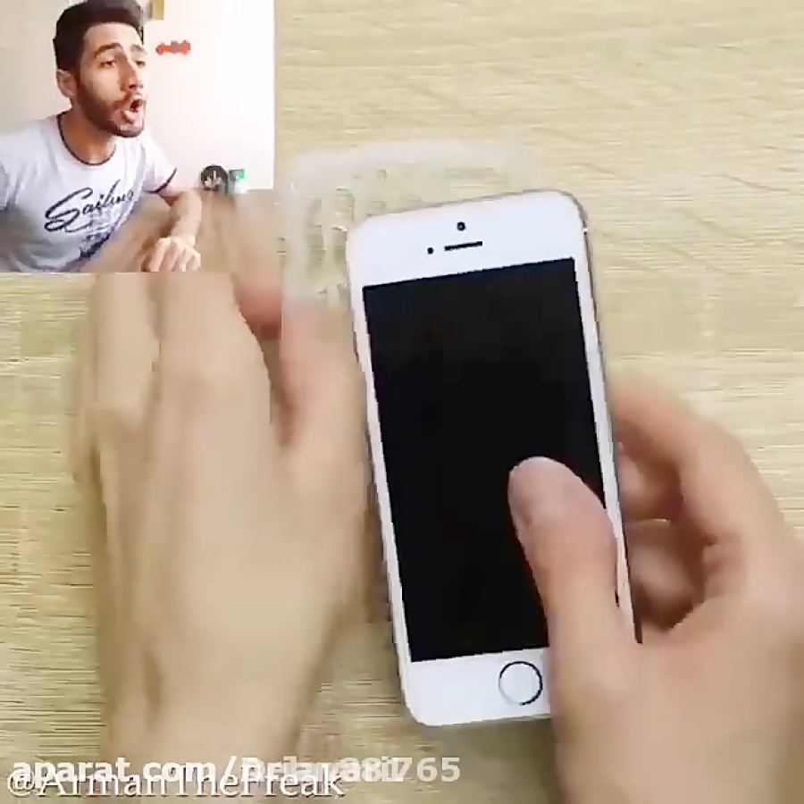 ایده های احمقانه از آرمان این...