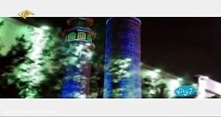 مناجات | الله الله یا الله | ک...