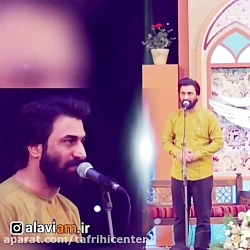 عید غدیر مبارک :: کلیپ تبریک ع...