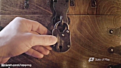 تریلر معرفی بازی Braid Anniver...