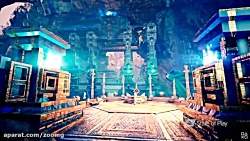 تریلر بازی Godfall در State of...