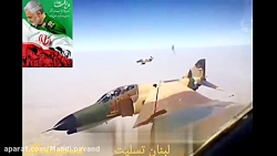 سردار حاج قاسم سلیمانی