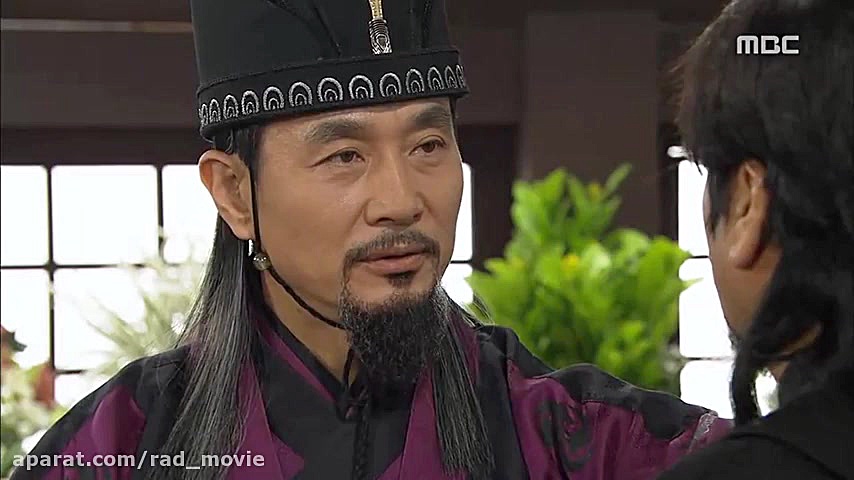 سریال دختر امپراطور قسمت سی و دوم [32] (سانسورشده) زمان5453ثانیه