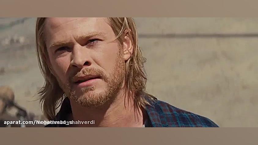 فیلم سینمایی ثور(تور) 1 دوبله فارسی Thor 2011 زمان6890ثانیه