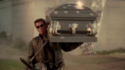 نابودگر ۳ خیزش ماشین‌ها _ Terminator 3 Rise of the Machines دوبله فارسی HD زمان6043ثانیه