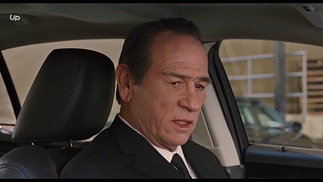 فیلم مردان سیاه پوش 3 _ Men in Black دوبله فارسی HD زمان5358ثانیه