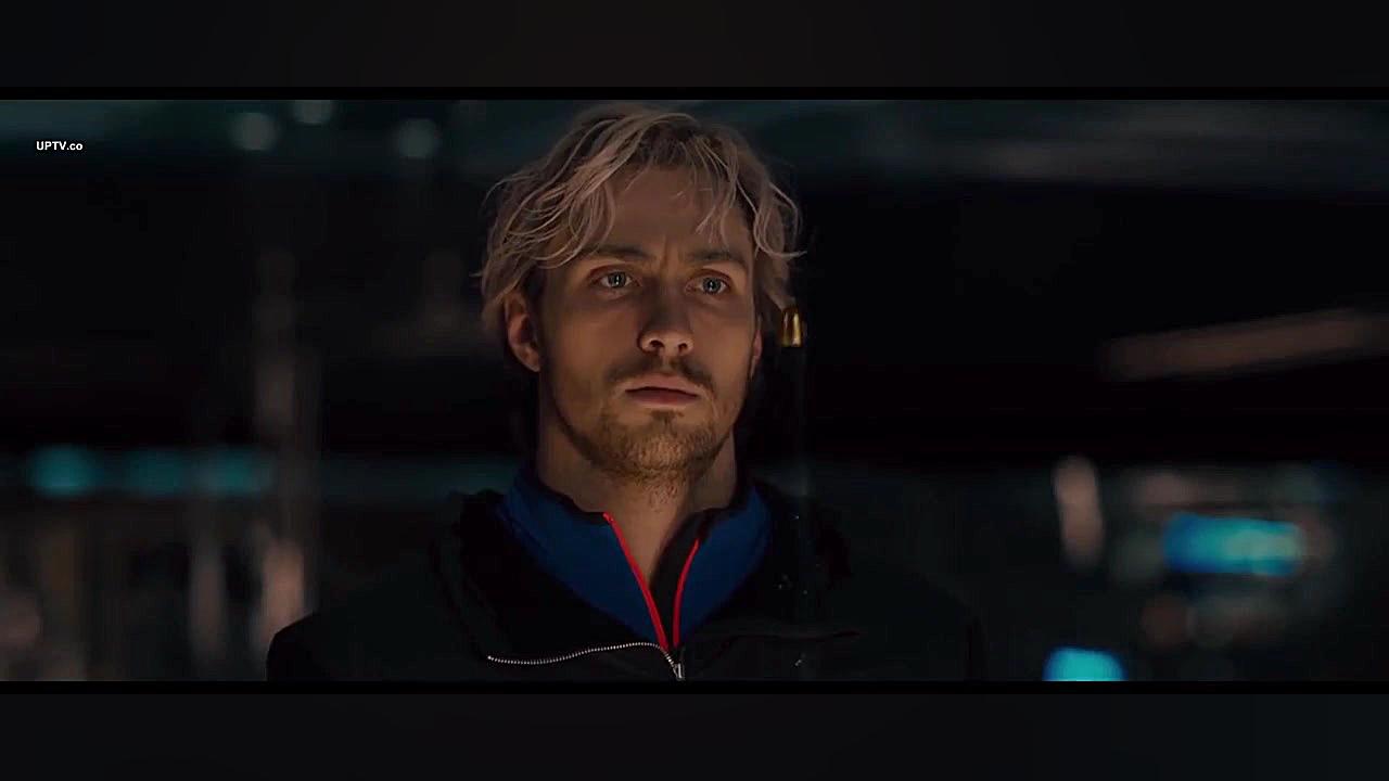 فیلم انتقام  جویان 2 عصر اولتران _ The Avengers: Age of Ultron دوبله فارسی HD زمان8356ثانیه