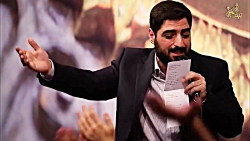 سید مجید بنی فاطمه  مولودی عید...