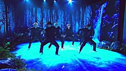 استیج میکس black swan با کیفیت...