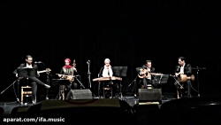 رهایی  اثر حمیدآقائی