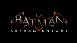 batman arkham knight موزیک ویدیو