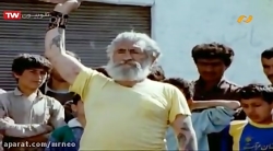 فیلم سینمایی کمدی ایرانی قصه ه...