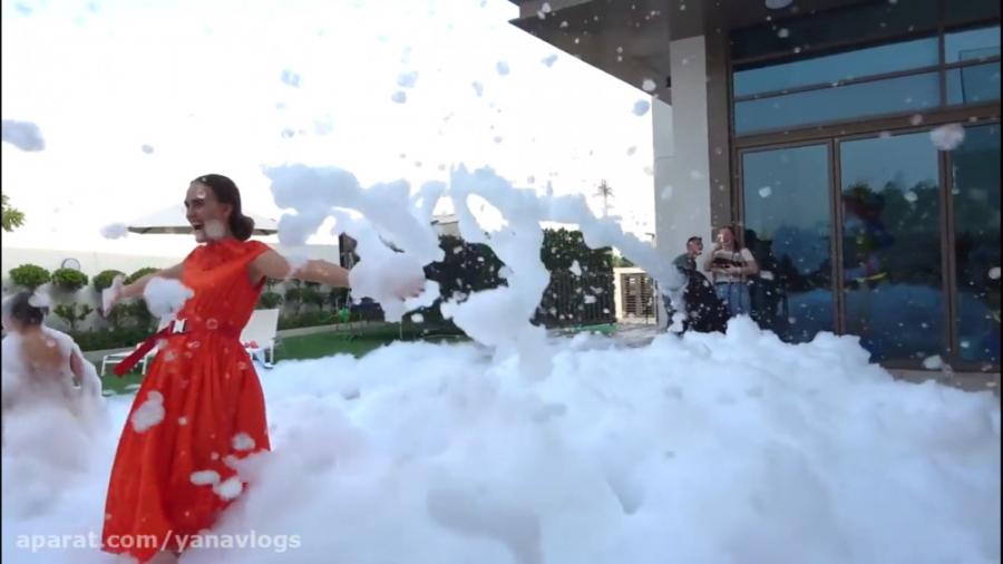 دیانا و روما  -  ماجراهای دیان...