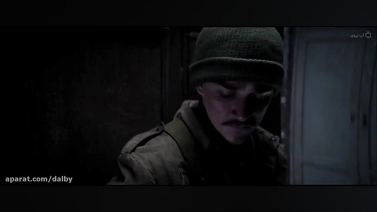 فیلم جنگ ارواح Ghosts of War 2020 | اکشن جنگی | زیرنویس فارسی | فیلم سینمایی زمان5672ثانیه