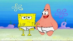 کارتون دوبله فارسی باب اسفنجی...