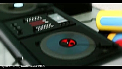 کلیپی زیبا از کارتون دختر کفشد...