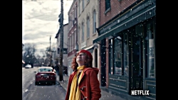 اولین تریلر فیلم I’m Thinking...