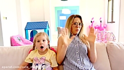 دیانا و روما  بازی دیانا و روم...