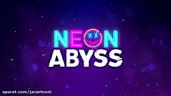 پرتگاه نئون (2020) Neon Abyss - تریلر بازی