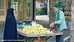 احسان و شاد كردن مردم در روز ع...