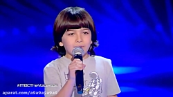 the voice kids