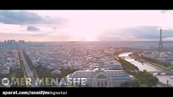 تریلر فیلم سینمایی ماجراجویی در پاریس    ( لیدی باگ)2020