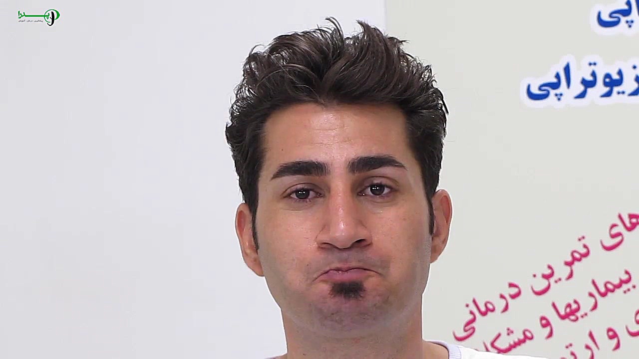 تمرین شماره 19 صورت نپتوکلیب