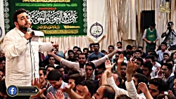 مولودی عربی و فارسی  |  عید غد...