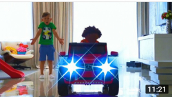 ماجراهای سنیا :: داستان های آم...