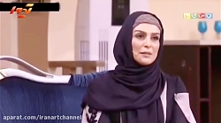 چرا ماهچهره خلیلی فرزندش را د...